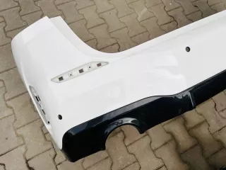 A300qualM090725 Бампер задний BMW 2 F44 Арт e12700272, вид 3
