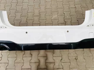 A300qualM090725 Бампер задний BMW 2 F44 Арт e12700272, вид 4