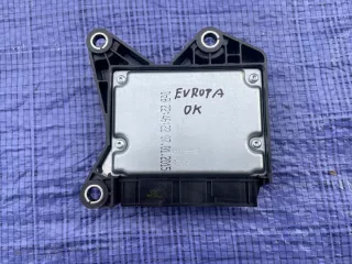 9807568180 Блок AirBag Mazda 2 DE Арт e12700245, вид 3