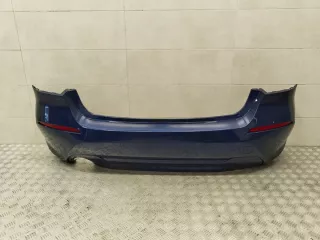  Бампер задний BMW 1 F40 Арт e12700210, вид 1