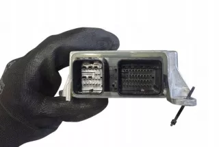 9X23-14D374-AC Блок AirBag Jaguar XF 250 Арт e12700199, вид 1