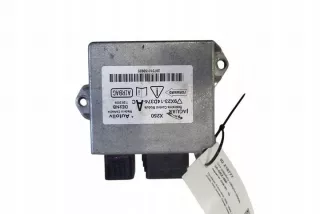 9X23-14D374-AC Блок AirBag Jaguar XF 250 Арт e12700199, вид 3