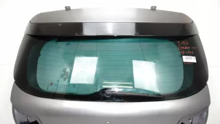  Крышка багажника (дверь 3-5) Citroen C4 2 Арт e12700189, вид 2