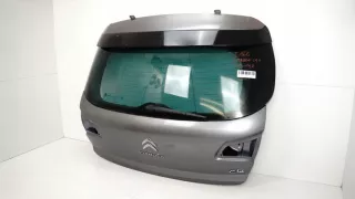  Крышка багажника (дверь 3-5) Citroen C4 2 Арт e12700189, вид 4