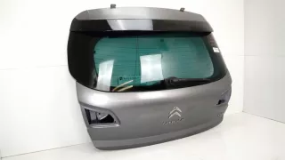  Крышка багажника (дверь 3-5) Citroen C4 2 Арт e12700189, вид 5