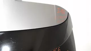  Крышка багажника (дверь 3-5) Citroen C4 2 Арт e12700189, вид 7