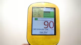  Крышка багажника (дверь 3-5) Citroen C4 2 Арт e12700189, вид 8