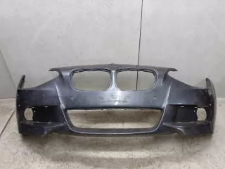 2011-2014R 2011-2014r Бампер передний BMW 1 F20/F21 Арт e12700167, вид 1