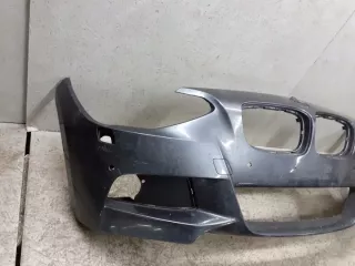 2011-2014R 2011-2014r Бампер передний BMW 1 F20/F21 Арт e12700167, вид 2