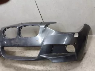 2011-2014R 2011-2014r Бампер передний BMW 1 F20/F21 Арт e12700167, вид 3
