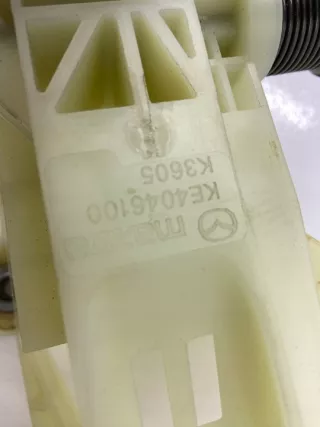  KE4046100 12-17r Кулиса Mazda 2 DY Арт e12700148, вид 4