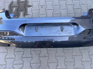 B39qualM010725 Бампер задний BMW 1 F20/F21 Арт e12700112, вид 4