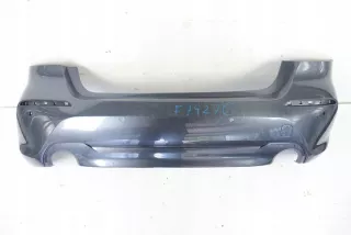7461388 Бампер задний BMW 1 F40 Арт e12700051, вид 1