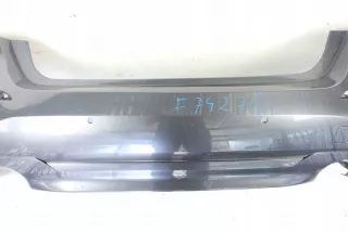 7461388 Бампер задний BMW 1 F40 Арт e12700051, вид 3