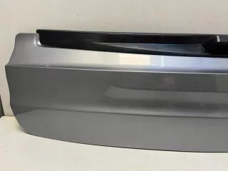 7378123 Крышка багажника (дверь 3-5) BMW X5 F15 Арт e12700048, вид 2