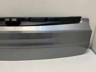 7378123 Крышка багажника (дверь 3-5) BMW X5 F15 Арт e12700048, вид 3