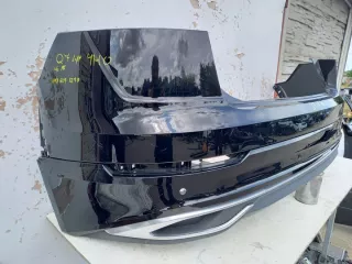 4M8807527B Бампер задний Audi Q8 Арт e12699979, вид 2