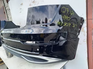 4M8807527B Бампер задний Audi Q8 Арт e12699979, вид 3