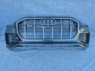 4M8807437D 4M8807437E walmirA1232 Бампер передний Audi Q8 Арт e12699975, вид 1