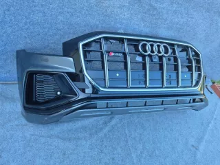 4M8807437D 4M8807437E walmirA1232 Бампер передний Audi Q8 Арт e12699975, вид 2