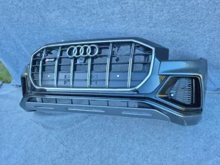 4M8807437D 4M8807437E walmirA1232 Бампер передний Audi Q8 Арт e12699975, вид 3