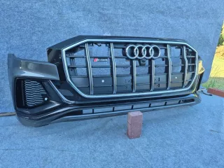 4M8807437D 4M8807437E walmirA1232 Бампер передний Audi Q8 Арт e12699975, вид 4