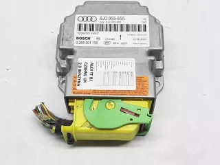 8J0959655 Блок AirBag Audi TT 2 Арт e12699948, вид 1