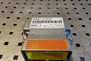 8J0959655 Блок AirBag Audi TT 2 Арт e12699946, вид 3