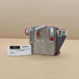 CV618K230BC CV61-8K230-BC Интеркулер Ford C-max 2 Арт e12699938, вид 1