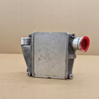 CV618K230BC CV61-8K230-BC Интеркулер Ford C-max 2 Арт e12699938, вид 3