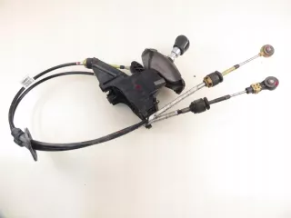 BV6R7E395GD Кулиса Ford Focus 3 Арт e12699907, вид 1