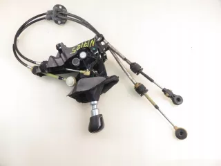 BV6R7E395GD Кулиса Ford Focus 3 Арт e12699907, вид 5