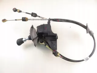 BV6R7E395GD Кулиса Ford Focus 3 Арт e12699907, вид 9