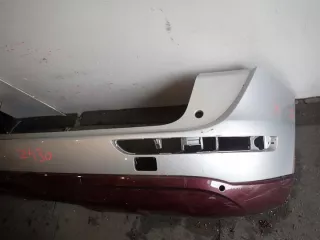 8R0807385C Бампер задний Audi Q5 1 Арт e12699823, вид 3