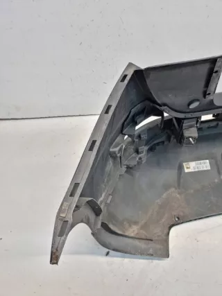 8R0807511 Бампер задний Audi Q5 1 Арт e12699821, вид 4