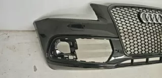 8r0807681m Бампер передний Audi Q5 1 Арт e12699809, вид 2