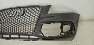 8r0807681m Бампер передний Audi Q5 1 Арт e12699809, вид 3