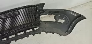 8r0807681m Бампер передний Audi Q5 1 Арт e12699809, вид 7