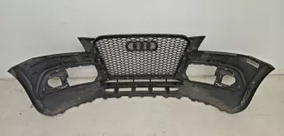 8r0807681m Бампер передний Audi Q5 1 Арт e12699809, вид 8