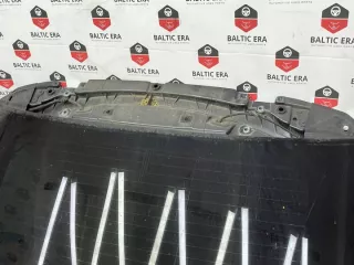 BCE16709 Крышка багажника (дверь 3-5) BMW 5 F10/F11/GT F07 Арт e12699653, вид 4