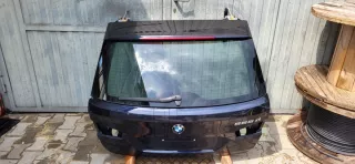 IMPRK1400200 Крышка багажника (дверь 3-5) BMW 5 F10/F11/GT F07 Арт e12699651, вид 1