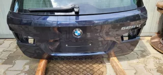 IMPRK1400200 Крышка багажника (дверь 3-5) BMW 5 F10/F11/GT F07 Арт e12699651, вид 2