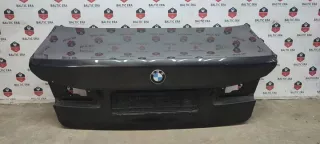 41007440695 Крышка багажника (дверь 3-5) BMW 5 G30/G31 Арт e12699630, вид 1