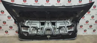 41007440695 Крышка багажника (дверь 3-5) BMW 5 G30/G31 Арт e12699630, вид 2