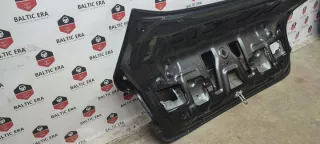 41007440695 Крышка багажника (дверь 3-5) BMW 5 G30/G31 Арт e12699630, вид 3