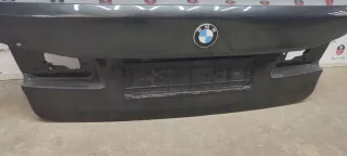 41007440695 Крышка багажника (дверь 3-5) BMW 5 G30/G31 Арт e12699630, вид 4