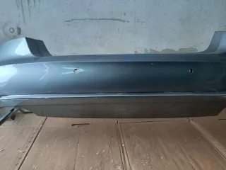 4H0807511 Бампер задний Audi A8 D4 (S8) Арт e12699606, вид 3