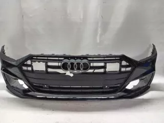 4K7807437 Бампер передний Audi A7 2 (S7,RS7) Арт e12699581, вид 1