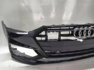 4K7807437 Бампер передний Audi A7 2 (S7,RS7) Арт e12699581, вид 2