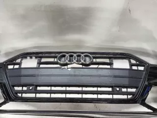4K7807437 Бампер передний Audi A7 2 (S7,RS7) Арт e12699581, вид 4